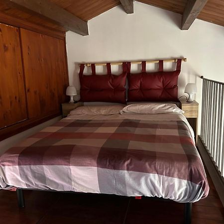 Casa Mare San Vito Lo Capo Apartman Kültér fotó