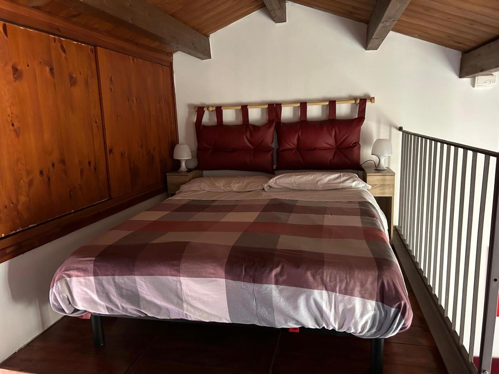 Casa Mare San Vito Lo Capo Apartman Kültér fotó