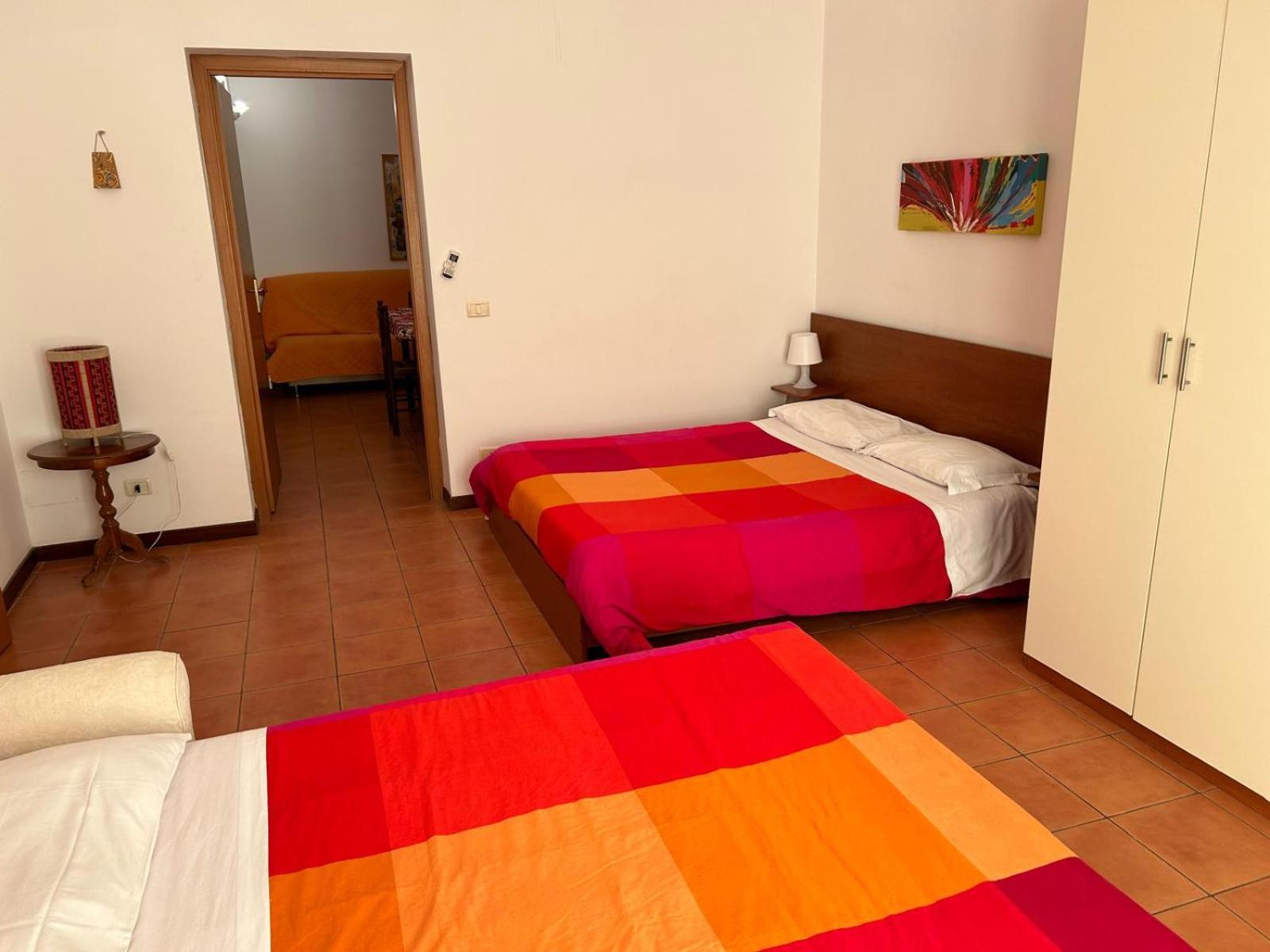 Casa Mare San Vito Lo Capo Apartman Kültér fotó