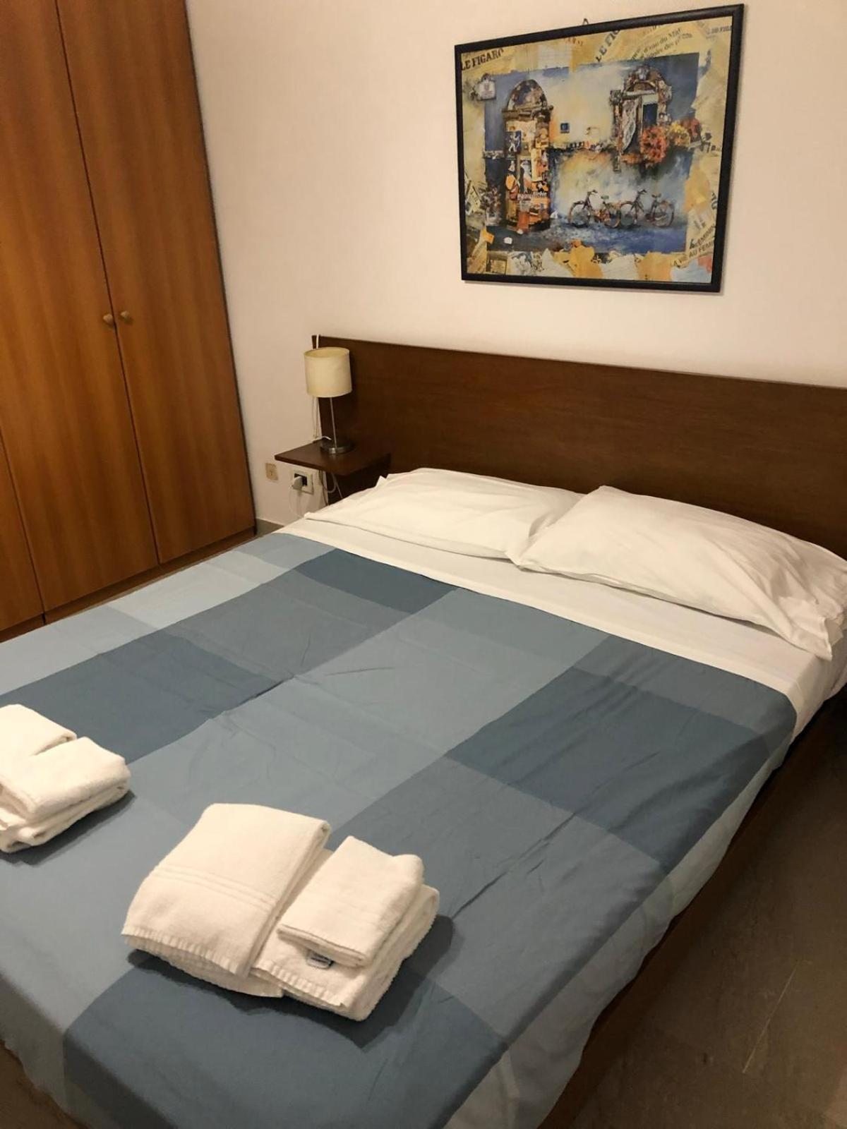 Casa Mare San Vito Lo Capo Apartman Kültér fotó