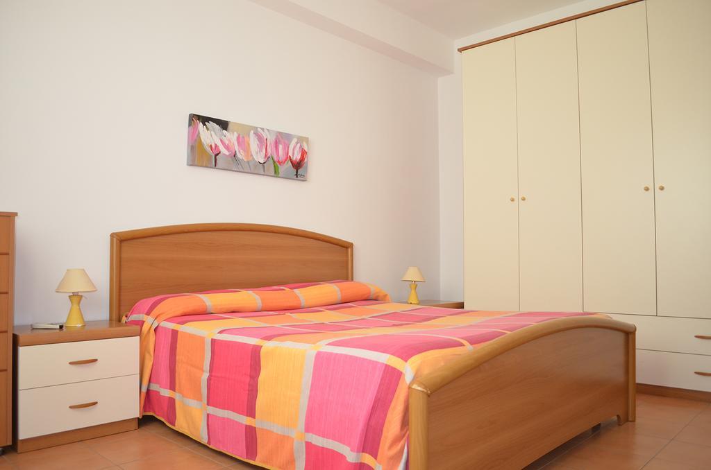 Casa Mare San Vito Lo Capo Apartman Kültér fotó