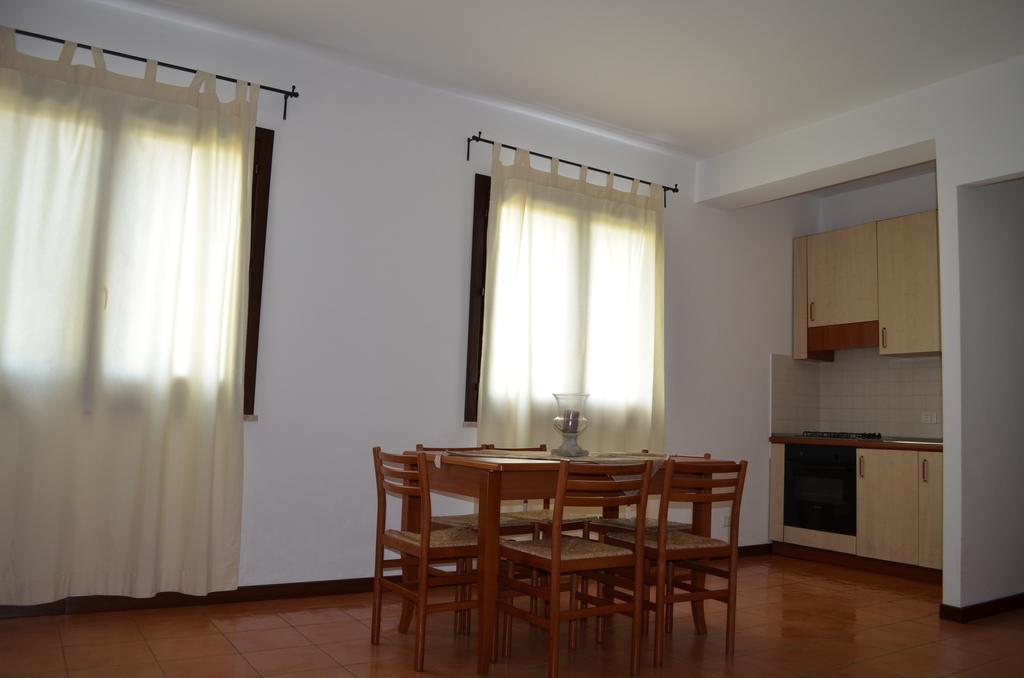 Casa Mare San Vito Lo Capo Apartman Kültér fotó