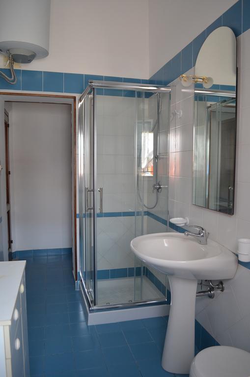 Casa Mare San Vito Lo Capo Apartman Kültér fotó