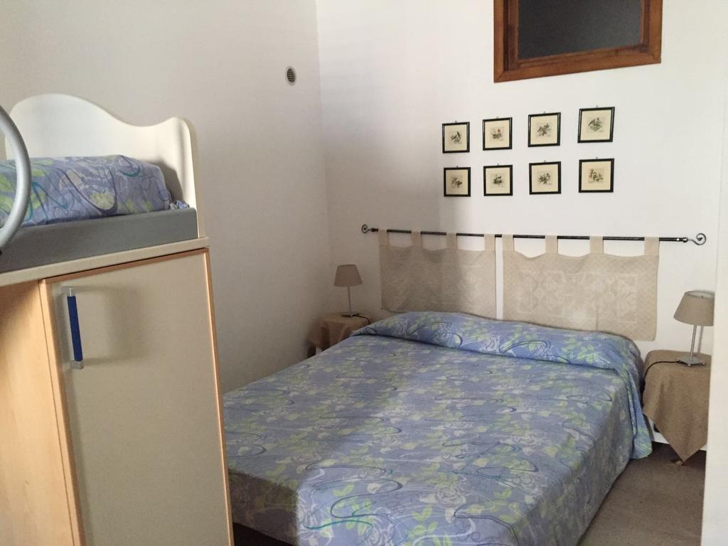 Casa Mare San Vito Lo Capo Apartman Kültér fotó