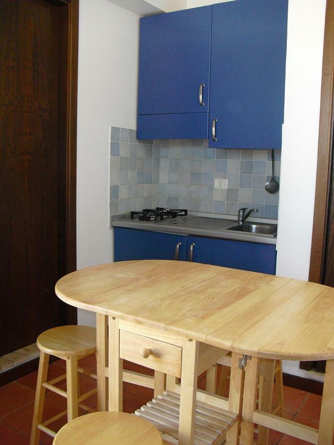 Casa Mare San Vito Lo Capo Apartman Kültér fotó