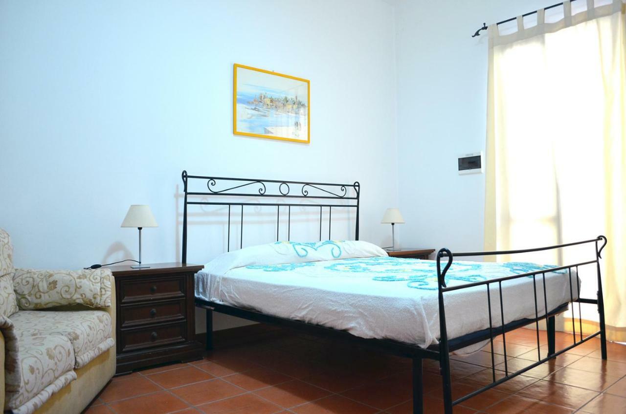 Casa Mare San Vito Lo Capo Apartman Kültér fotó