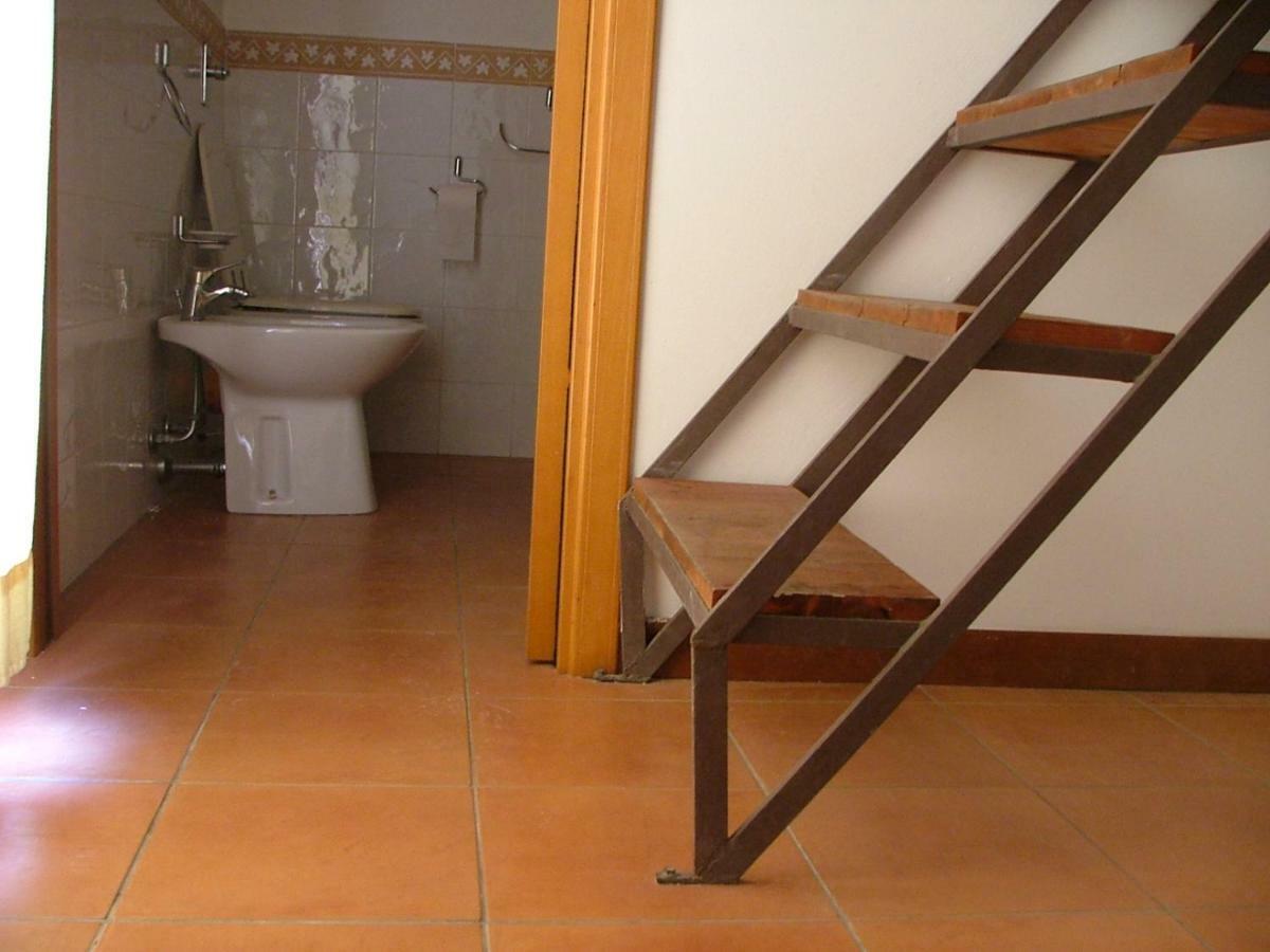 Casa Mare San Vito Lo Capo Apartman Kültér fotó