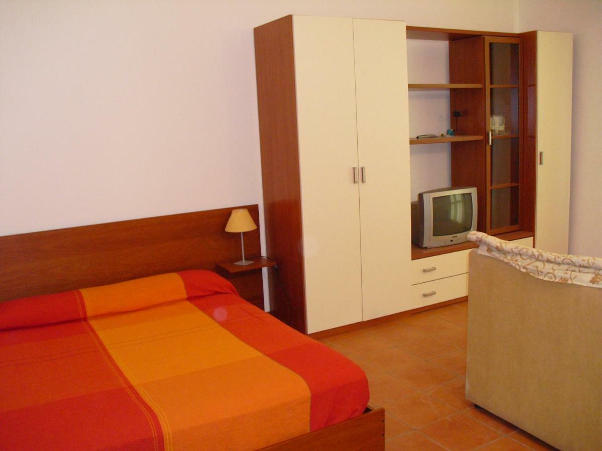 Casa Mare San Vito Lo Capo Apartman Kültér fotó