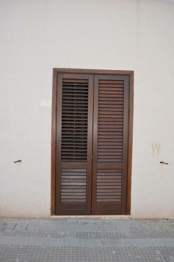 Casa Mare San Vito Lo Capo Apartman Kültér fotó
