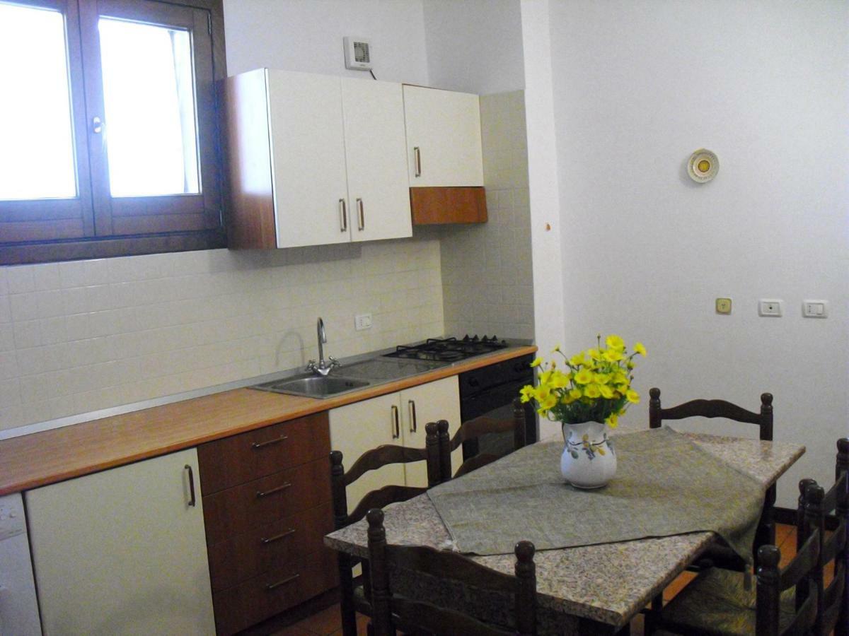 Casa Mare San Vito Lo Capo Apartman Kültér fotó