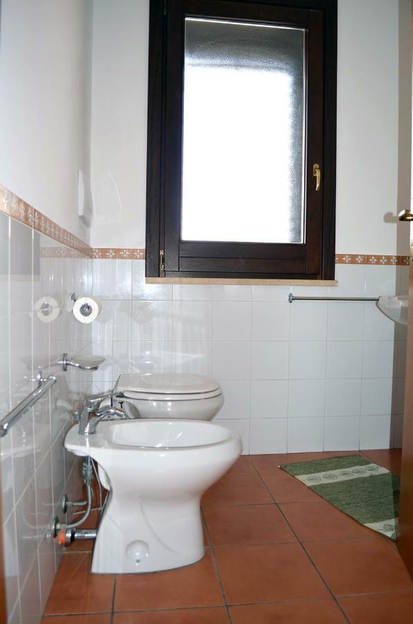 Casa Mare San Vito Lo Capo Apartman Kültér fotó